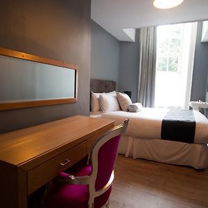 Appartement met Drie Slaapkamers