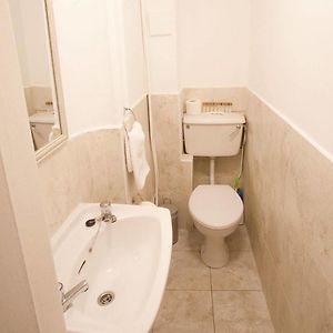 Standaard Appartement met Twee Slaapkamers